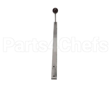 Z009181 Groen Handle & Spring Rod Assy