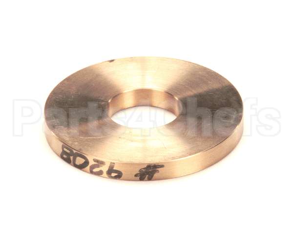 Z009208 Groen Washer Thrust 1 Id X