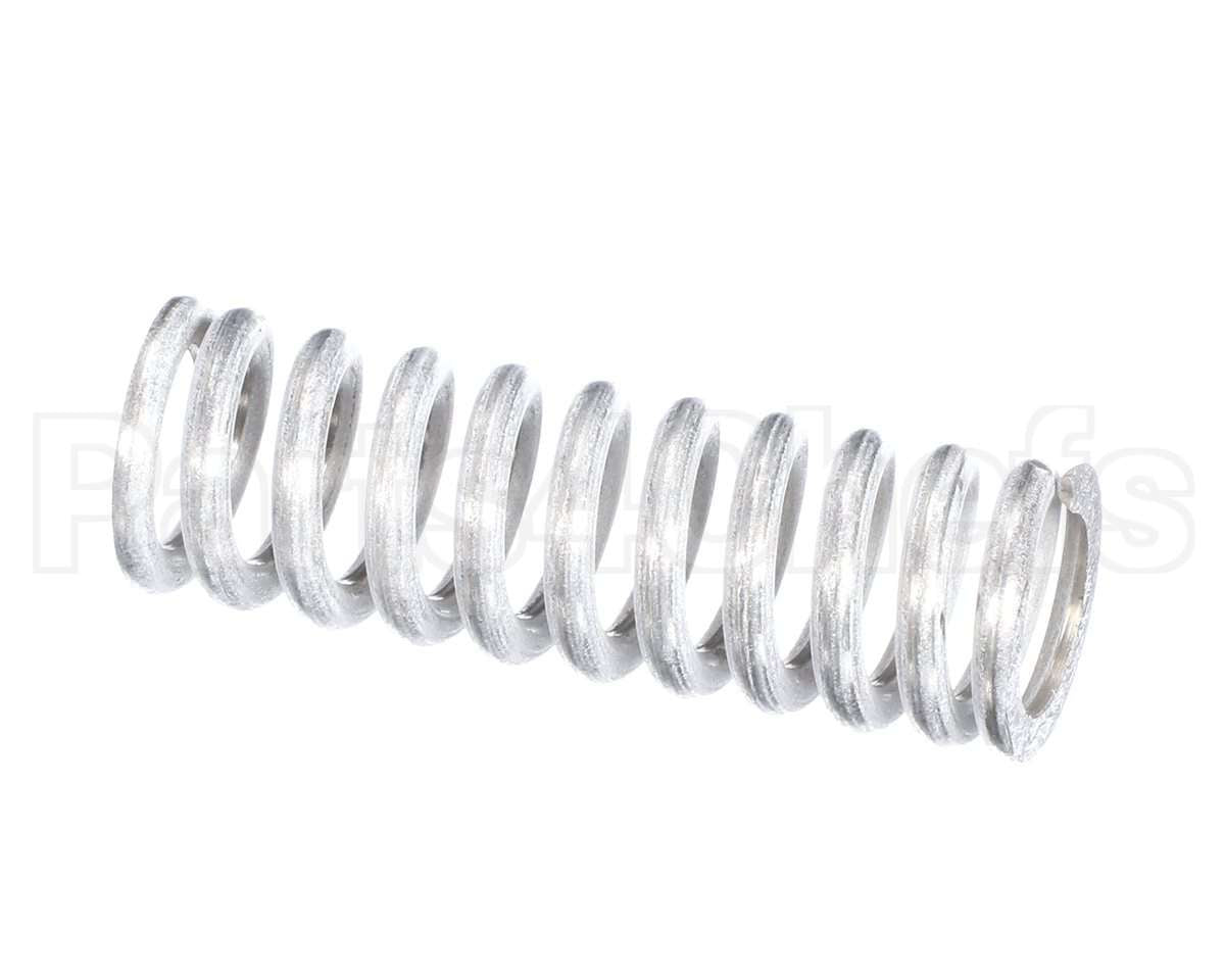 Z009237 Groen Spring .162 Wire X