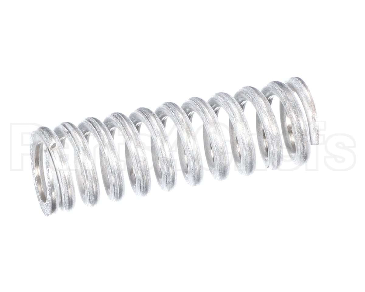 Z009237 Groen Spring .162 Wire X