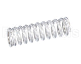 Z009237 Groen Spring .162 Wire X