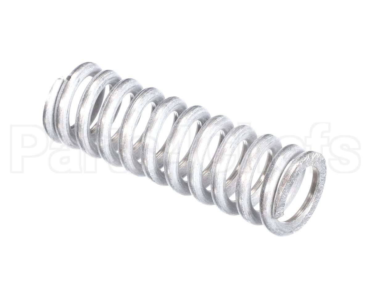 Z009237 Groen Spring .162 Wire X