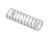 Z009237 Groen Spring .162 Wire X