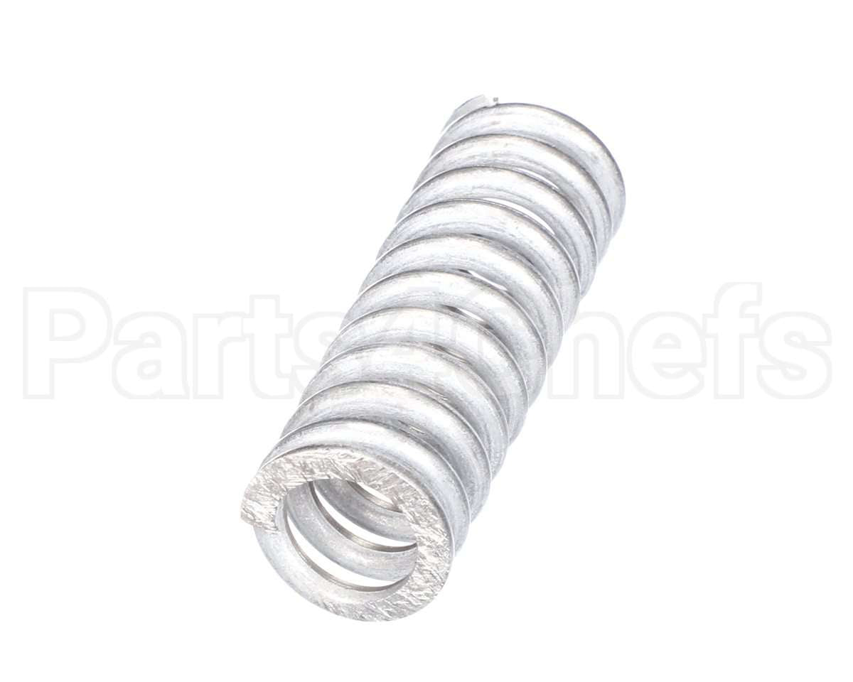 Z009237 Groen Spring .162 Wire X