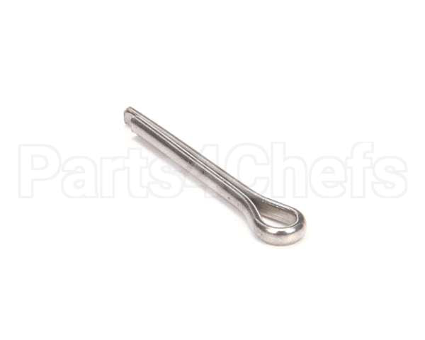 Z009246 Groen Pin Cotter 1/8 Dia X