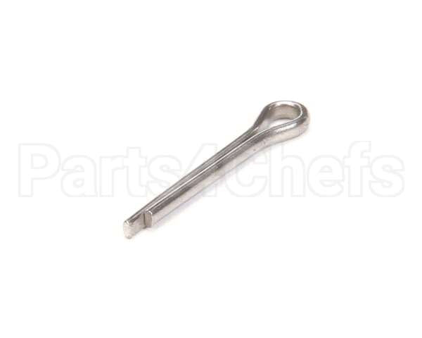 Z009246 Groen Pin Cotter 1/8 Dia X