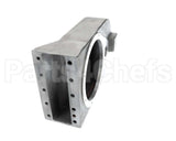 Z009250 Groen Housing Front Section