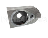 Z009250 Groen Housing Front Section