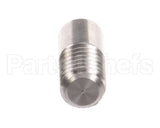 Z009253 Groen Pin Coupling 3/8 Dia