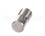 Z009253 Groen Pin Coupling 3/8 Dia