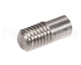 Z009253 Groen Pin Coupling 3/8 Dia