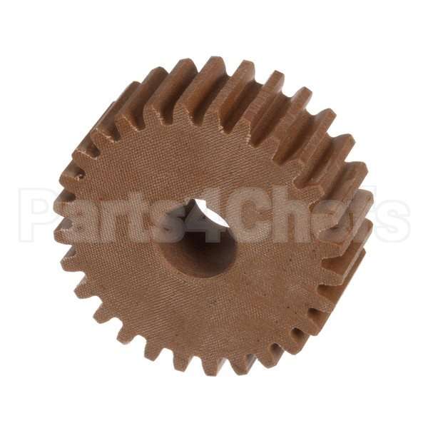 Z009254 Compatible Groen Gear Pinion (28) Teeth