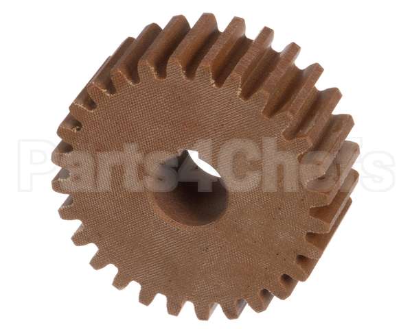 Z009254 Groen Gear Pinion (28) Teeth