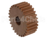 Z009254 Groen Gear Pinion (28) Teeth