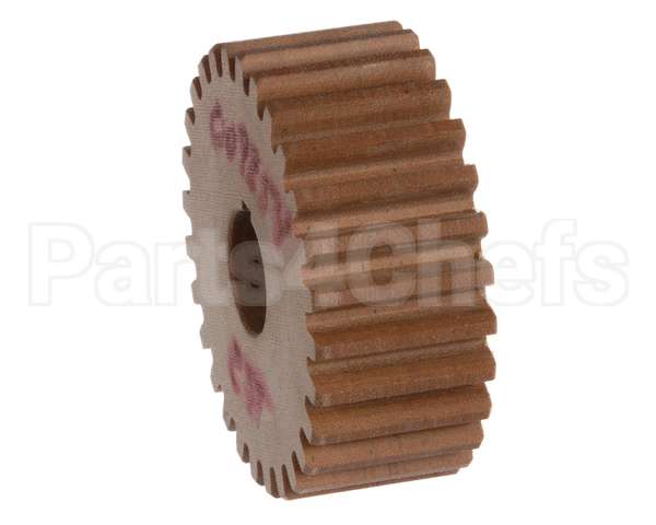 Z009254 Groen Gear Pinion (28) Teeth