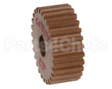 Z009254 Groen Gear Pinion (28) Teeth