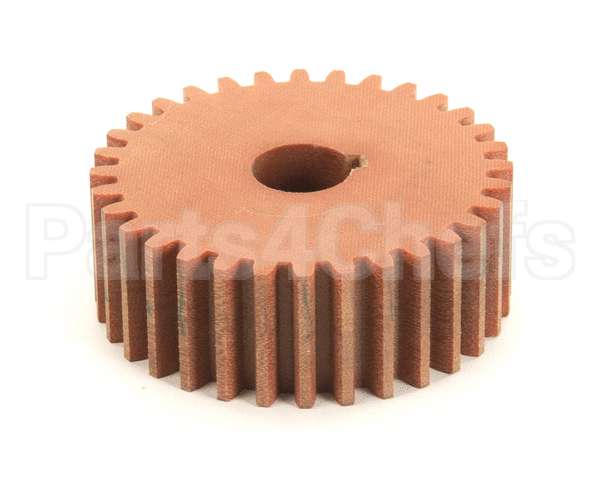 Z009255 Groen Gear Pinion (32) Teeth