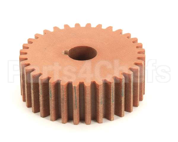 Z009255 Groen Gear Pinion (32) Teeth