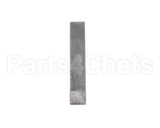 Z009258 Groen Key 1/4 Square X 2