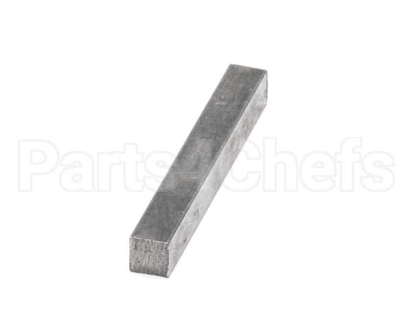 Z009258 Groen Key 1/4 Square X 2