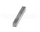 Z009258 Groen Key 1/4 Square X 2