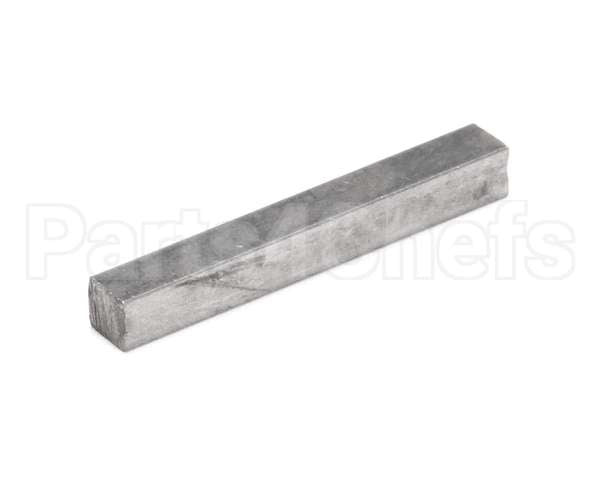 Z009258 Groen Key 1/4 Square X 2