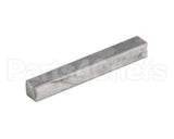 Z009258 Groen Key 1/4 Square X 2