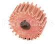 Z009268 Groen Gear Pinion (24) Teeth