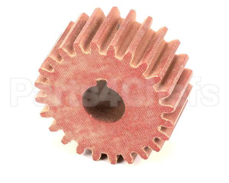 Z009268 Groen Gear Pinion (24) Teeth