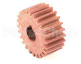 Z009268 Groen Gear Pinion (24) Teeth