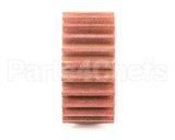Z009268 Groen Gear Pinion (24) Teeth