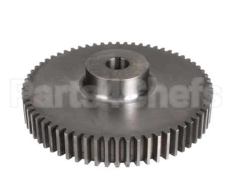Z009269 Groen Gear Spur (64) Teeth