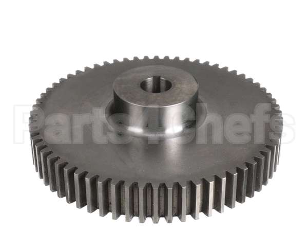 Z009269 Groen Gear Spur (64) Teeth