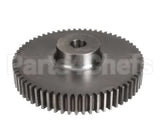 Z009269 Groen Gear Spur (64) Teeth