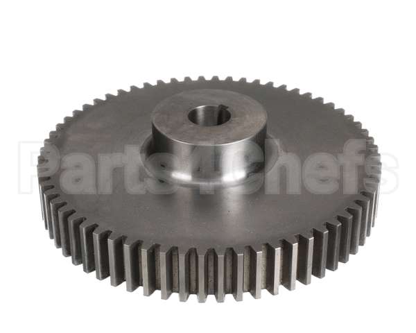 Z009269 Groen Gear Spur (64) Teeth
