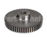 Z009269 Groen Gear Spur (64) Teeth
