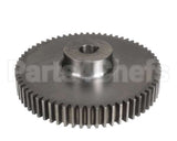 Z009269 Groen Gear Spur (64) Teeth