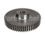 Z009269 Groen Gear Spur (64) Teeth