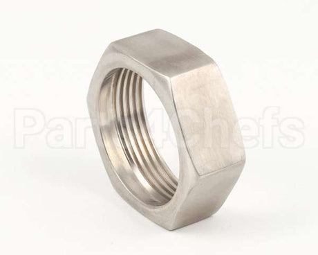 Z009354 Groen Nut Hex Union 2
