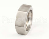 Z009354 Groen Nut Hex Union 2