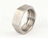 Z009354 Groen Nut Hex Union 2