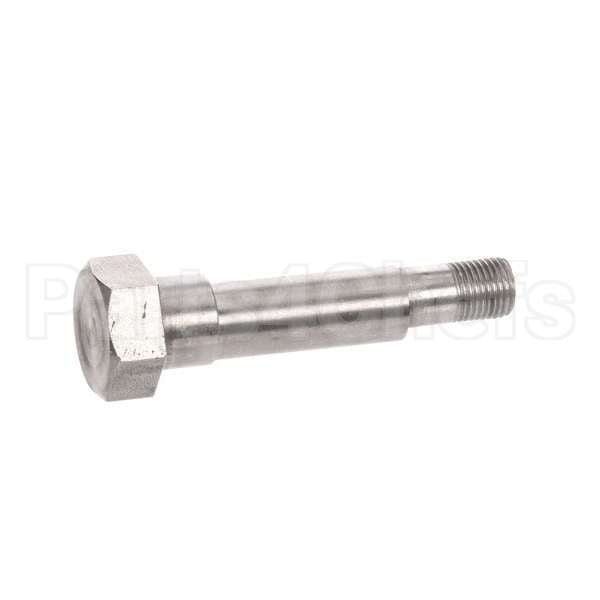 Z009372 Compatible Groen Pin Eccentric