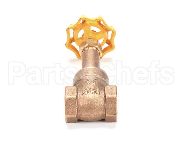 Z009513 Groen Valve Gate 3/4 Npt Hammond