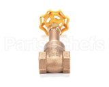 Z009513 Groen Valve Gate 3/4 Npt Hammond