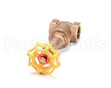Z009513 Groen Valve Gate 3/4 Npt Hammond