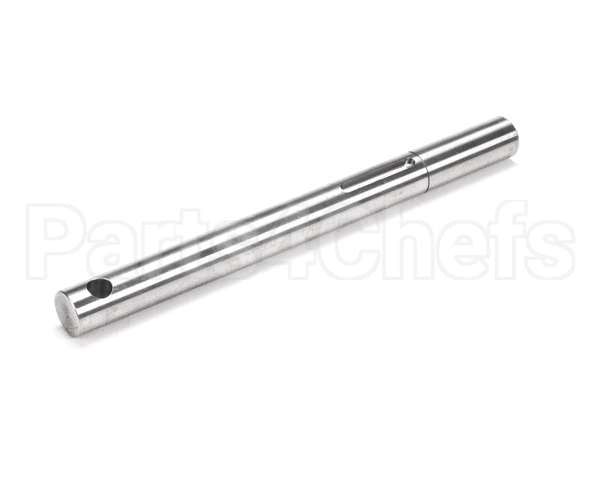 Z009557 Groen Shaft 1 Dia X 11-1/2