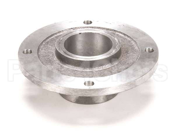 Z009570 Groen Race Trunnion