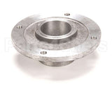 Z009570 Groen Race Trunnion