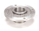 Z009570 Groen Race Trunnion