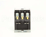 Z009574 Groen Contactor 35 Amp (3)Pole 115